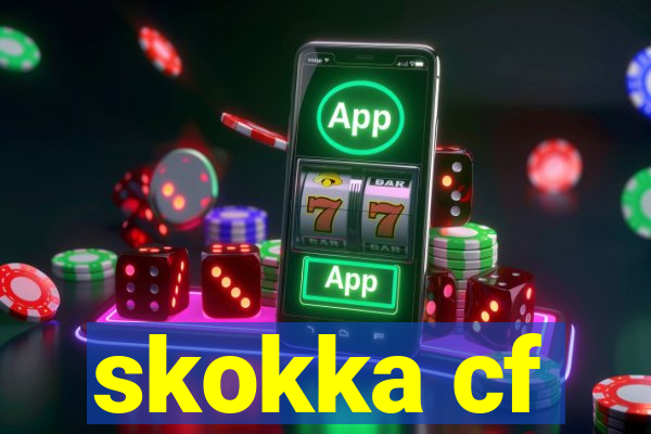 skokka cf